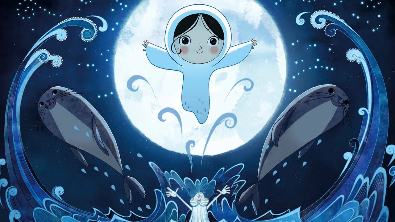 Song of the Sea — backdrops 3