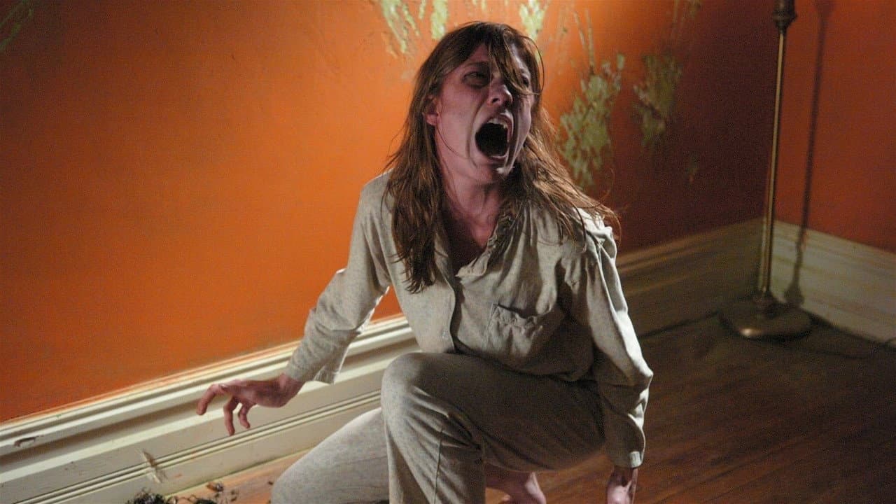 The Exorcism of Emily Rose — backdrops 7