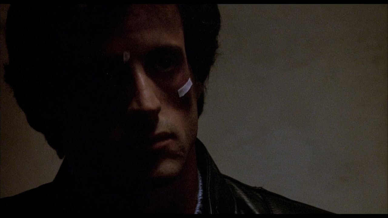 Rocky III — backdrops 8