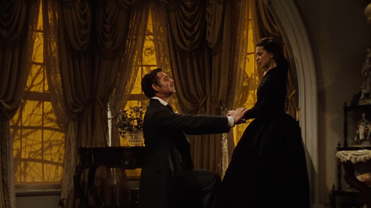 Gone with the Wind — backdrops 5