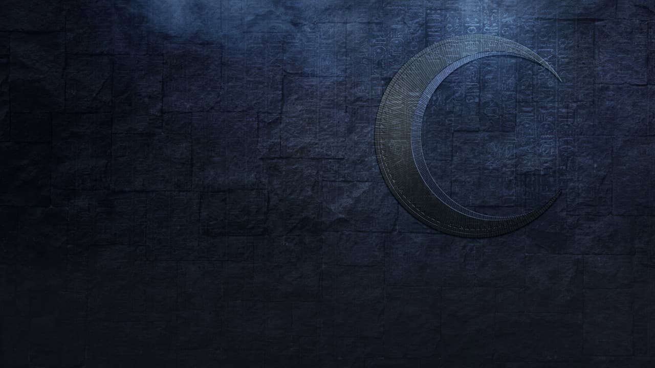 Moon Knight — backdrops 8