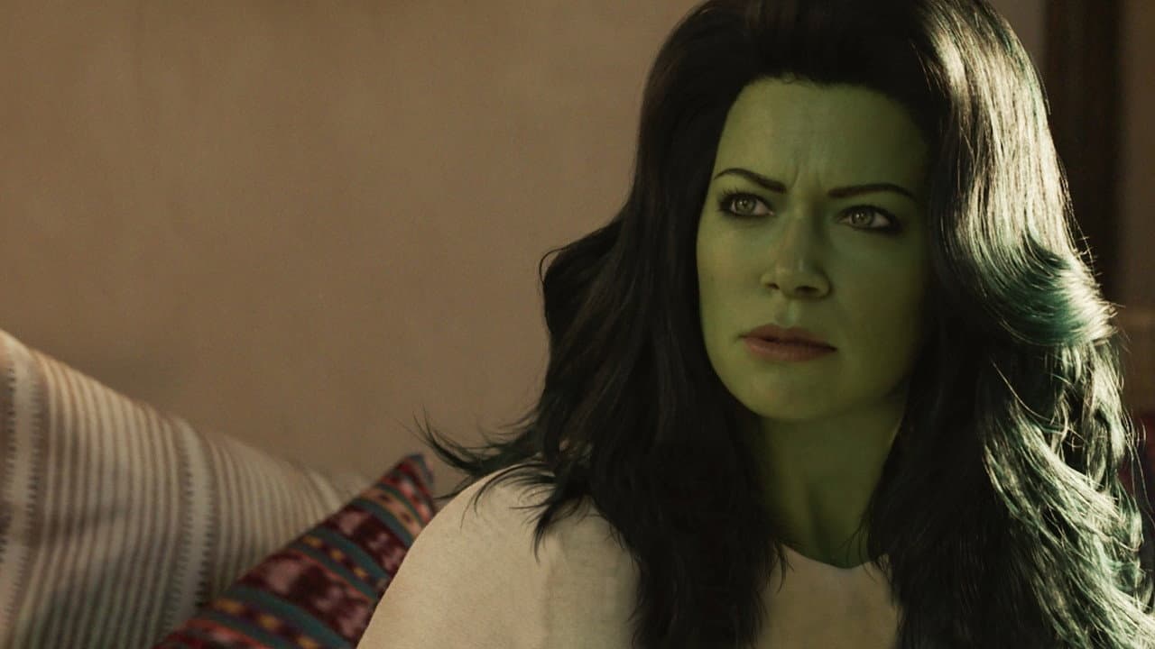 She-Hulk: Attorney at Law — backdrops 7