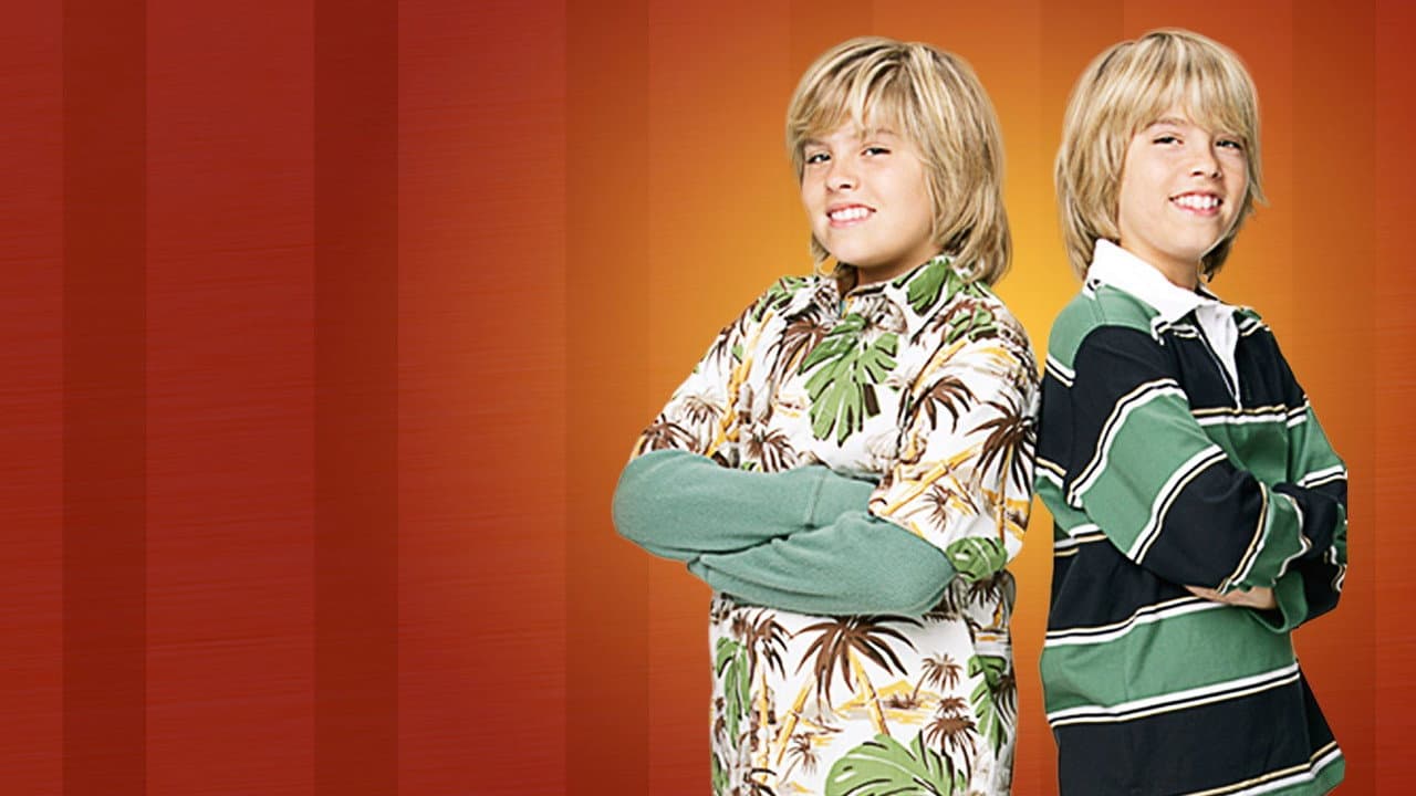 The Suite Life of Zack & Cody — backdrops 8