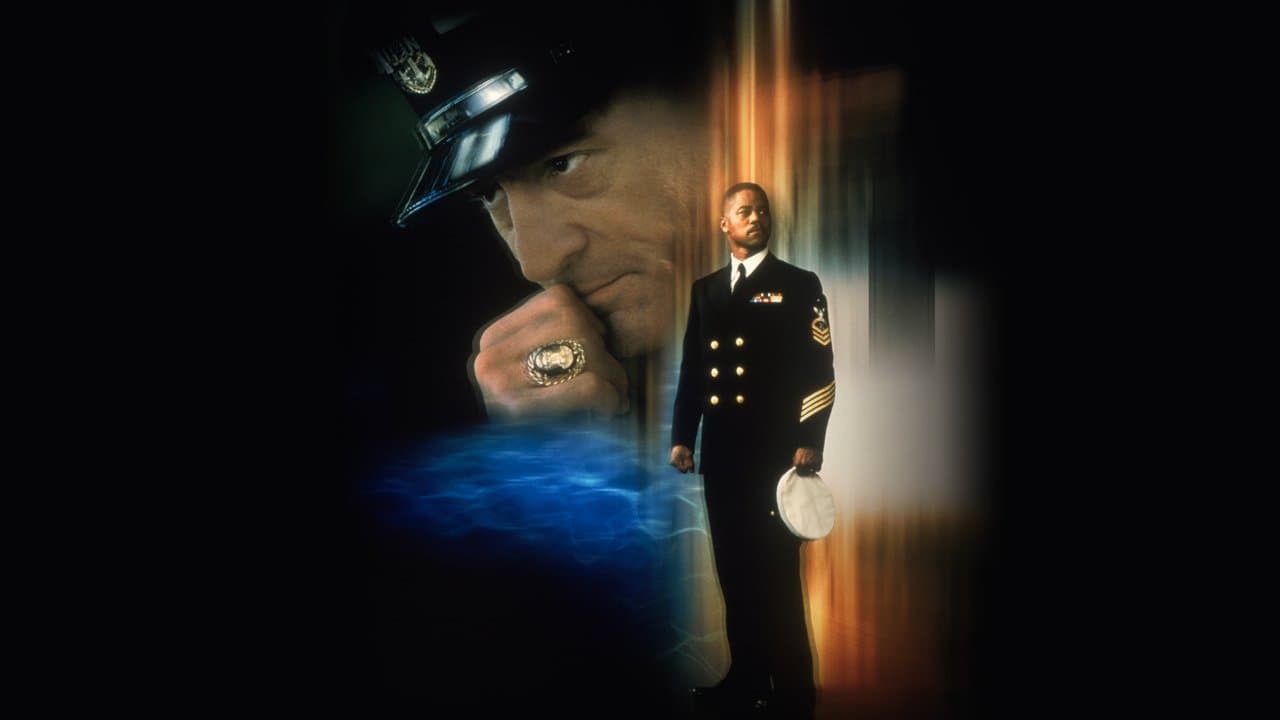 Men of Honor — backdrops 1