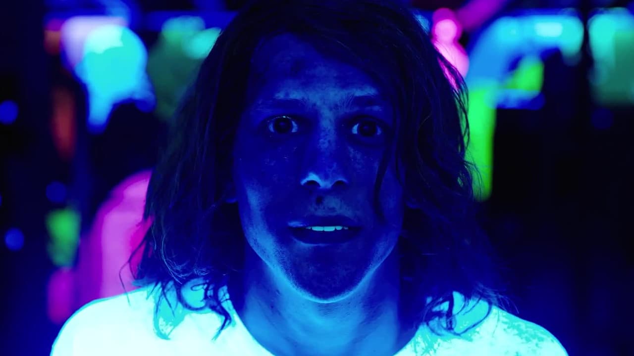 American Ultra — backdrops 8