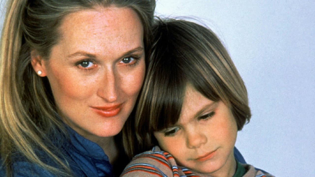 Kramer vs. Kramer — backdrops 4