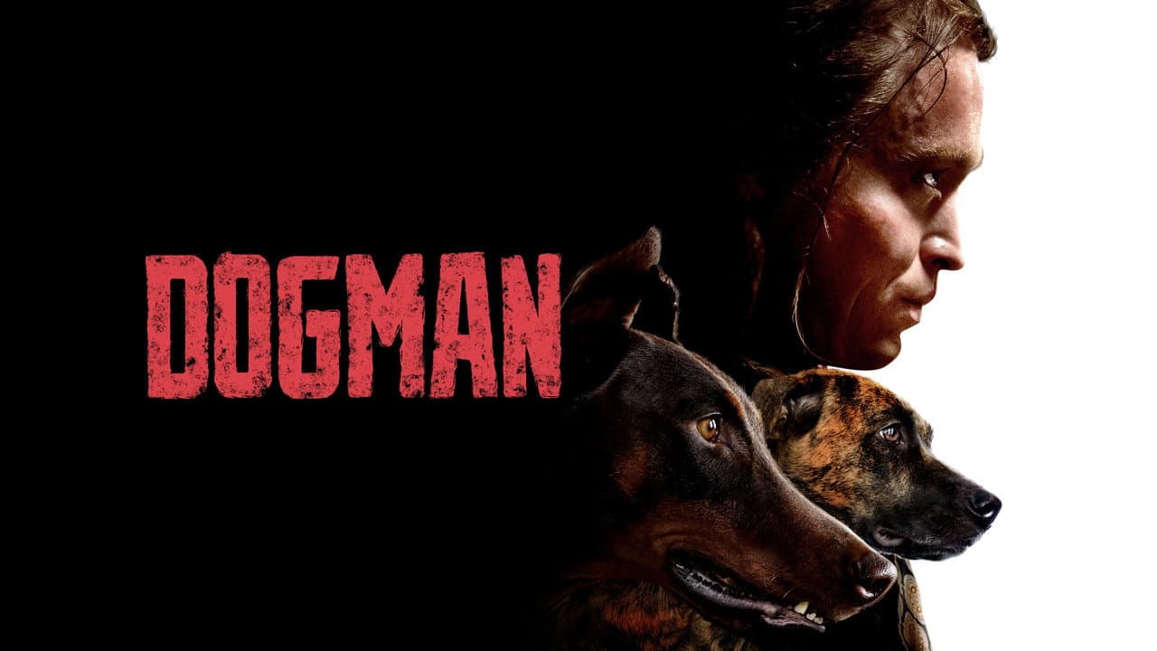 Dogman — backdrops with title 5