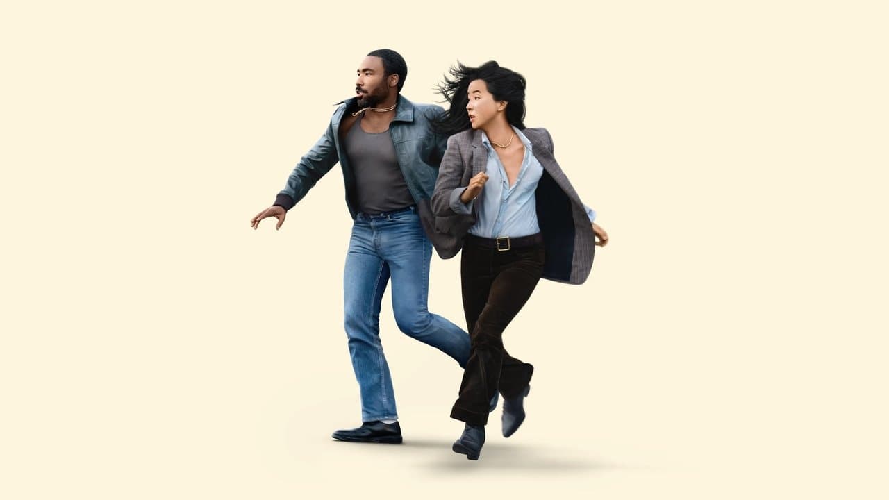 Mr. & Mrs. Smith — backdrops 3