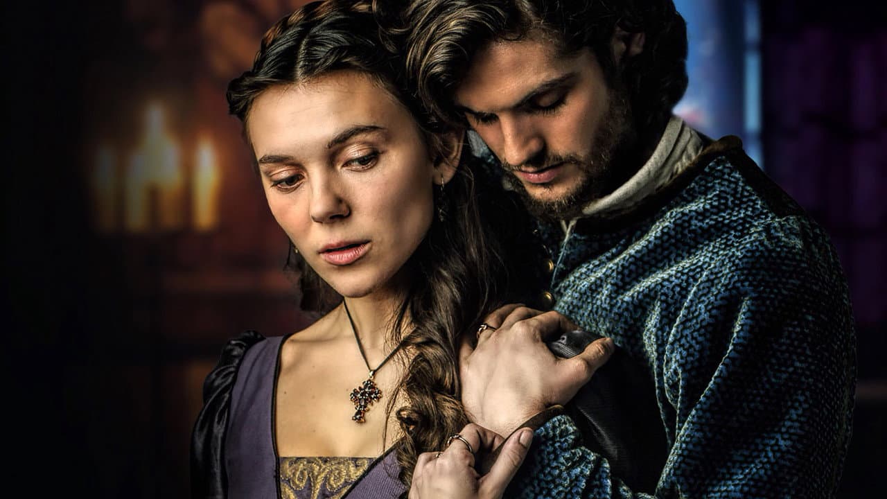 Medici: Masters of Florence — backdrops 2