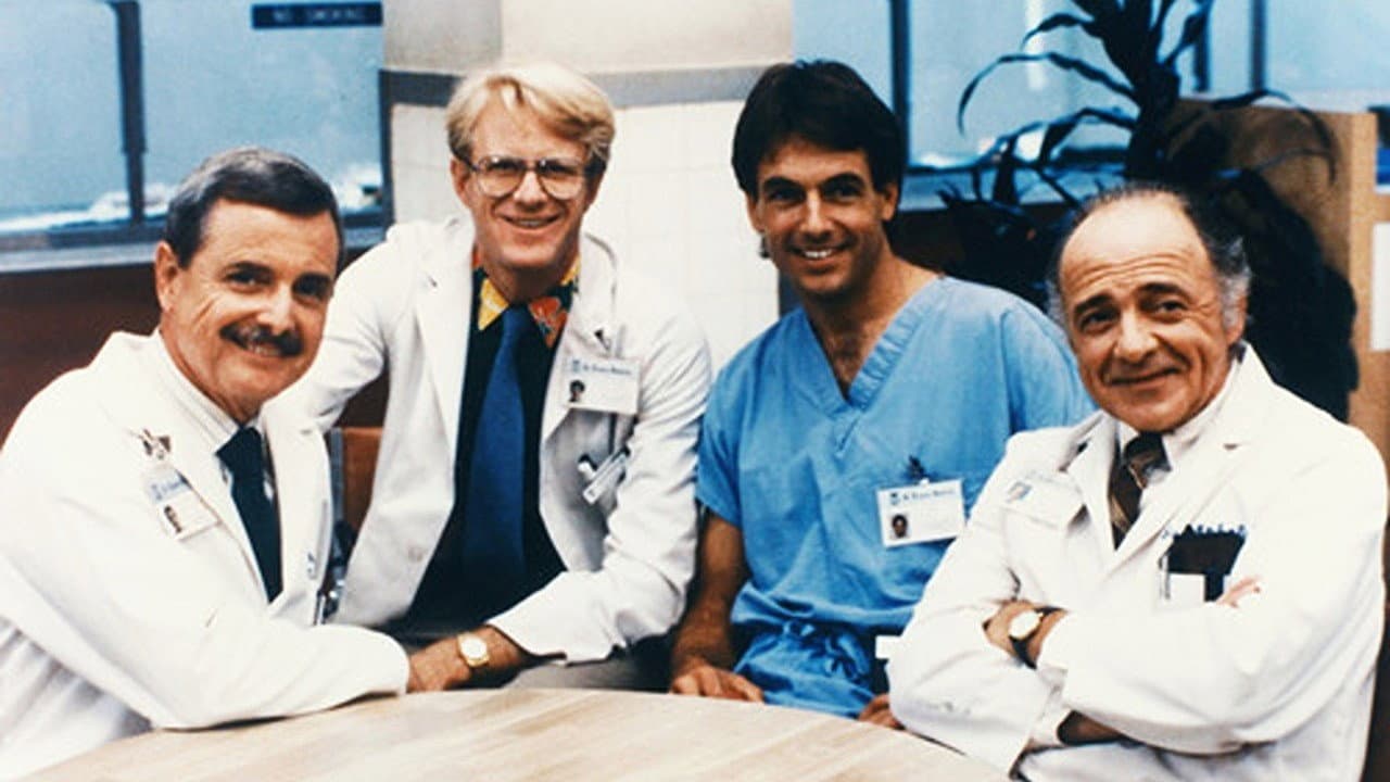 St. Elsewhere — backdrops 7