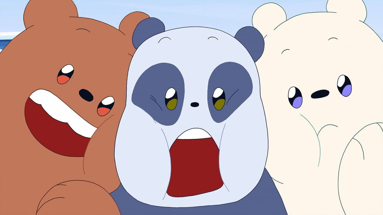 We Baby Bears — backdrops 3