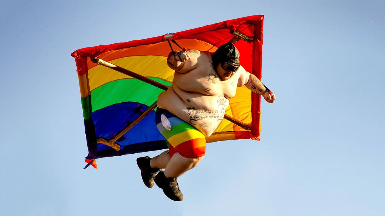 Jackass Forever — backdrops 3