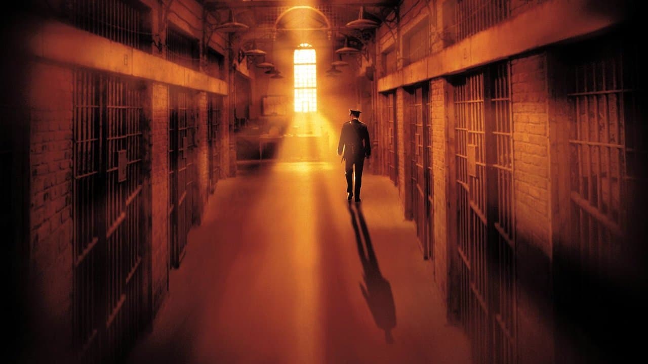 The Green Mile — backdrops 3