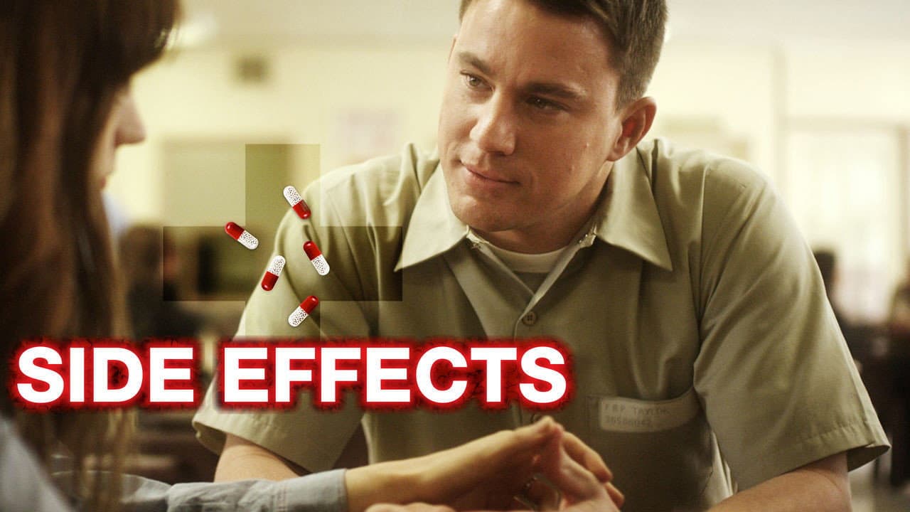 Side Effects — backdrops with title 6