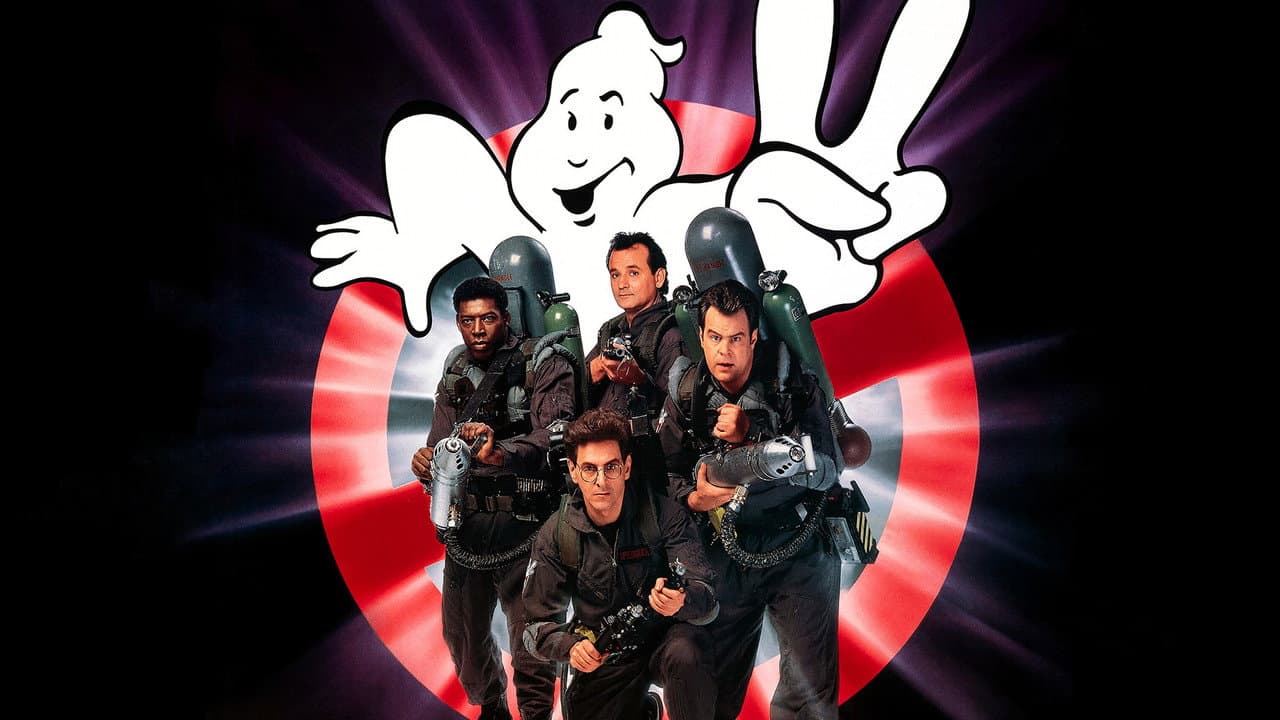 Ghostbusters II — backdrops 3