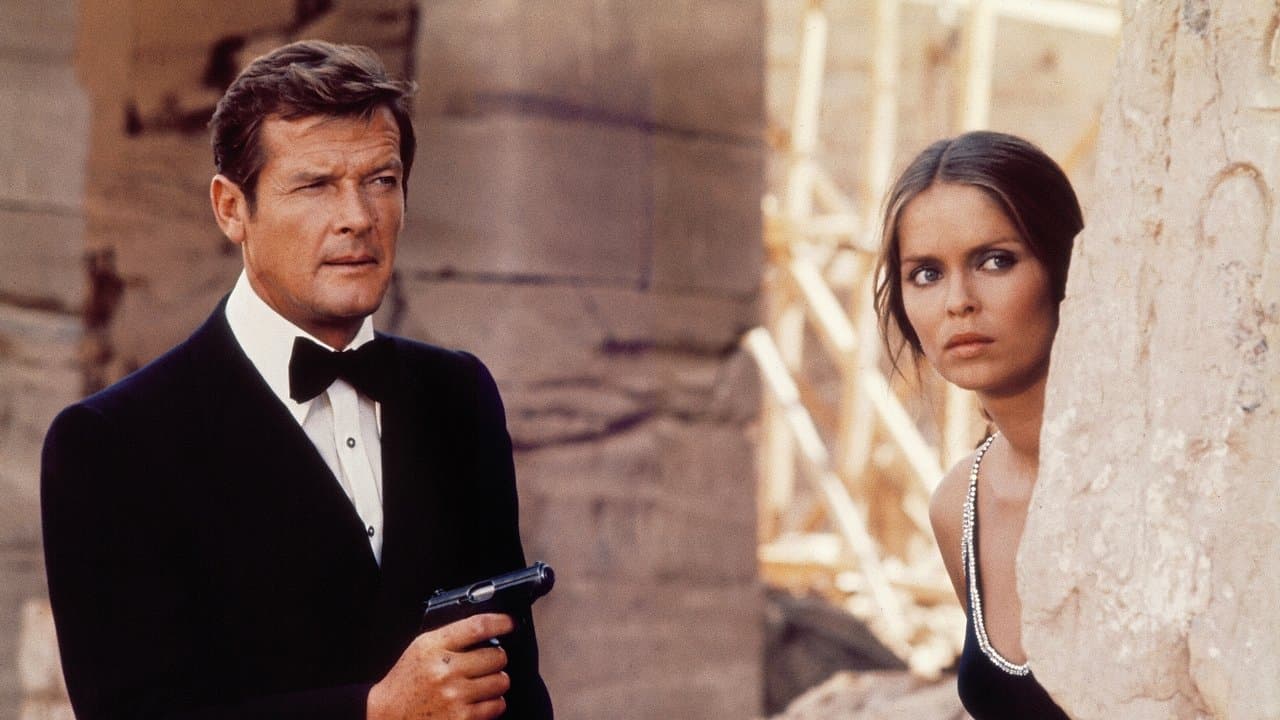 The Spy Who Loved Me — backdrops 7