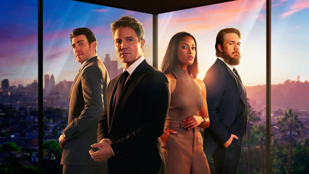 Suits LA — backdrops 1