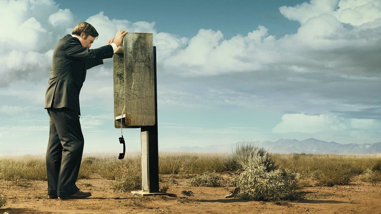 Better Call Saul — backdrops 7
