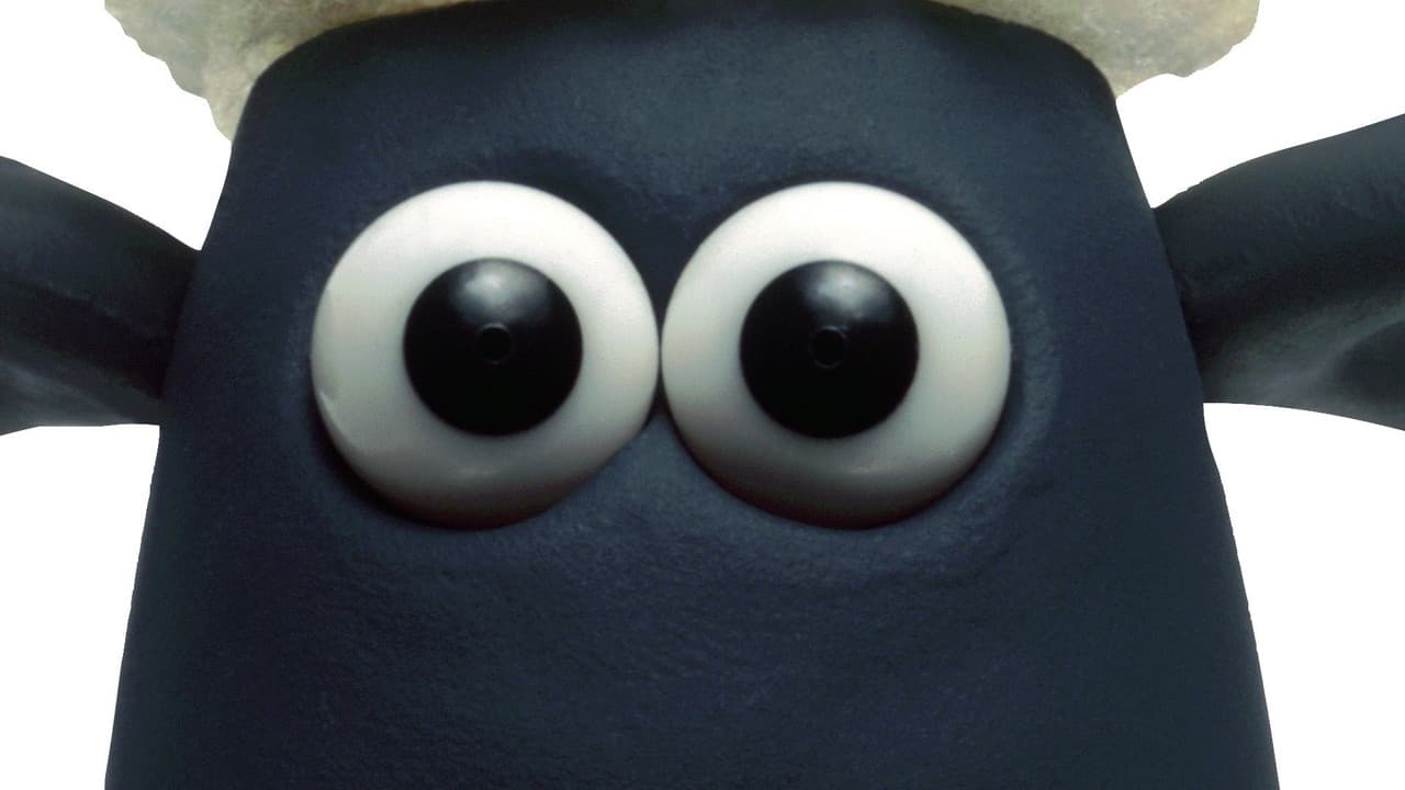 Shaun the Sheep — backdrops 5