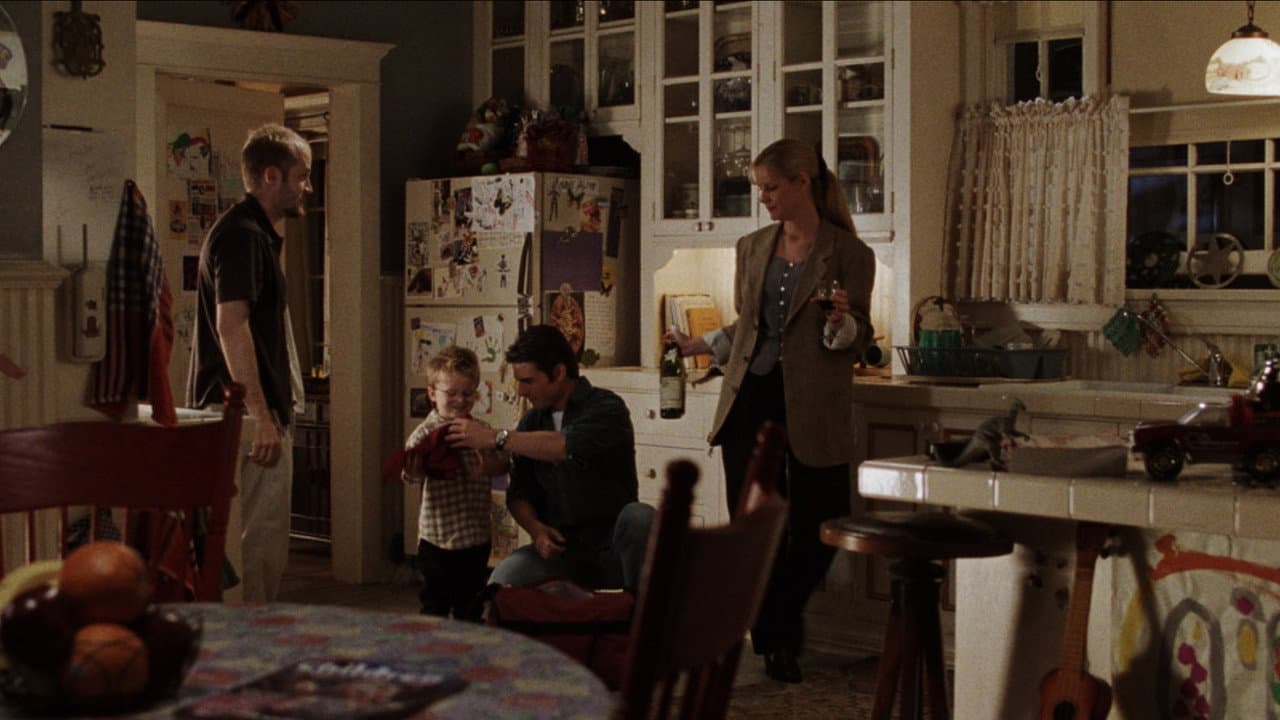 Jerry Maguire — backdrops 8