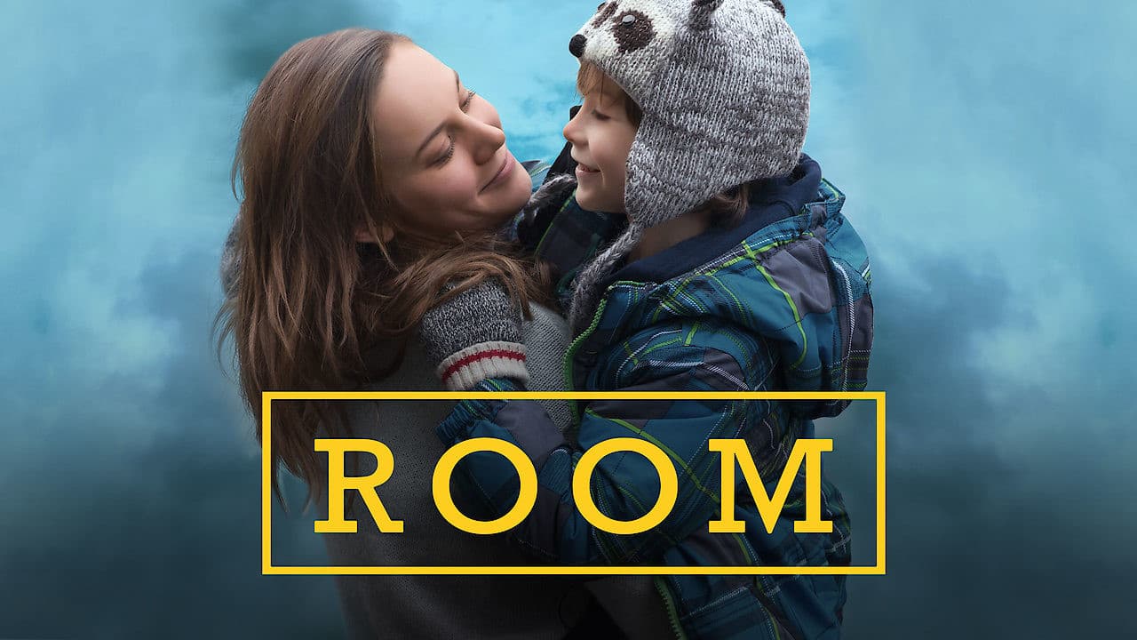 Room — backdrops with title 5