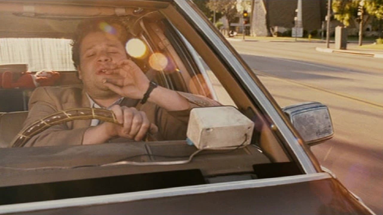 Pineapple Express — backdrops 7