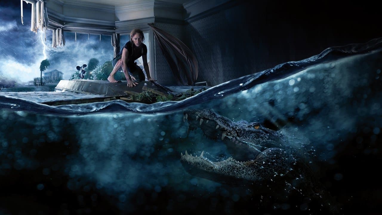 Crawl — backdrops 1