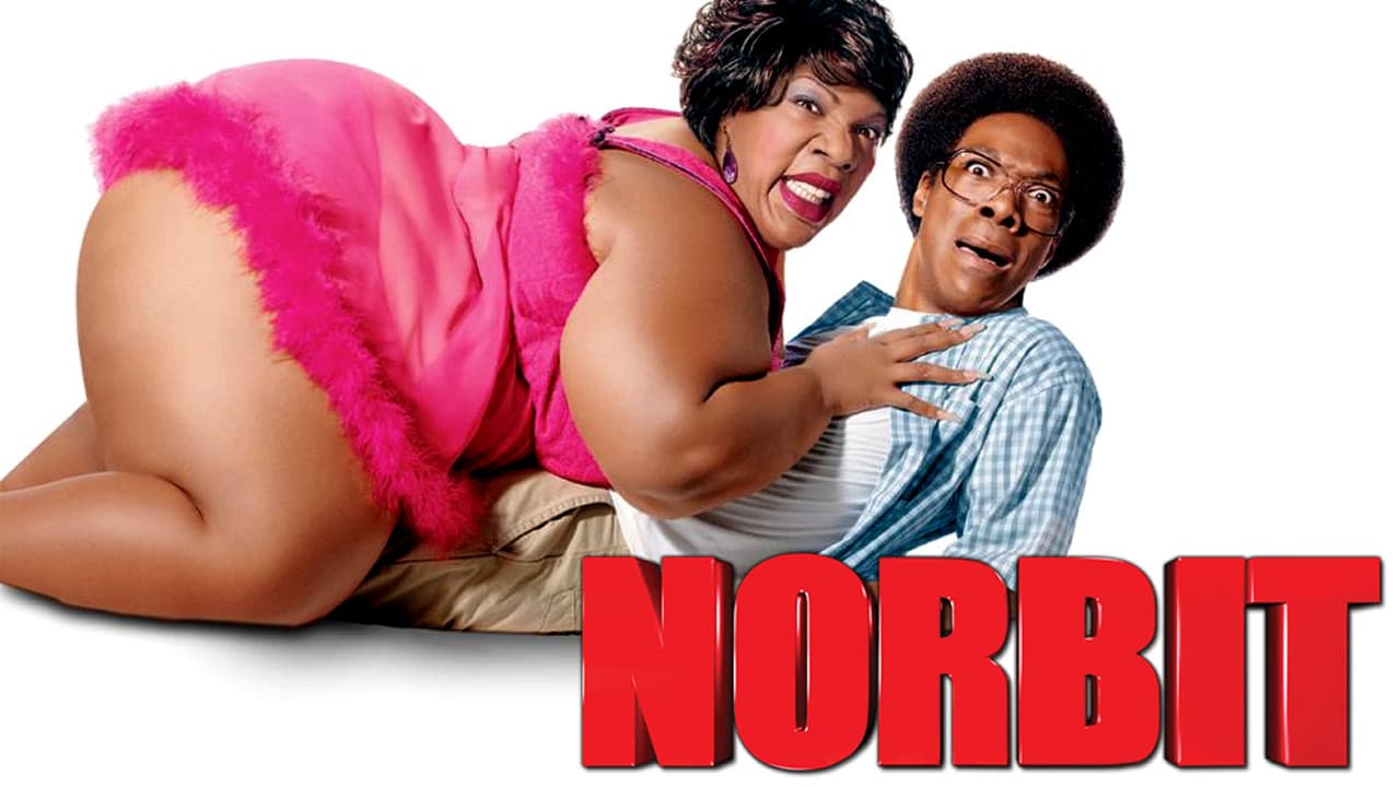 Norbit — backdrops with title 2