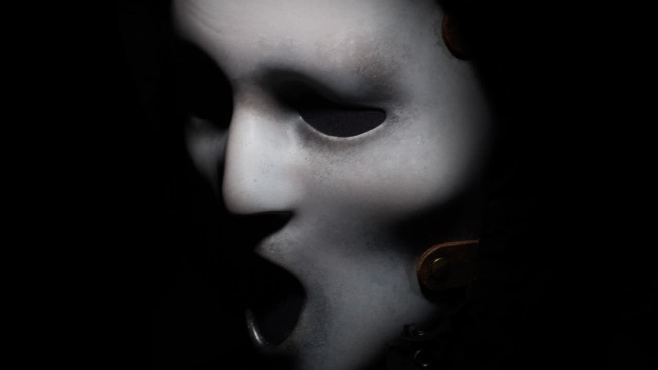 Scream: The TV Series — backdrops 3