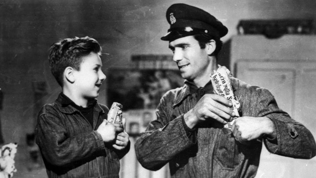 Bicycle Thieves — backdrops 4