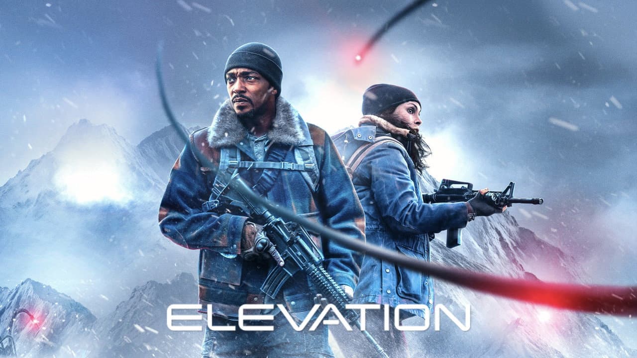Elevation — backdrops with title 2