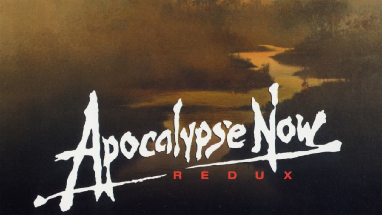 Apocalypse Now — backdrops with title 7