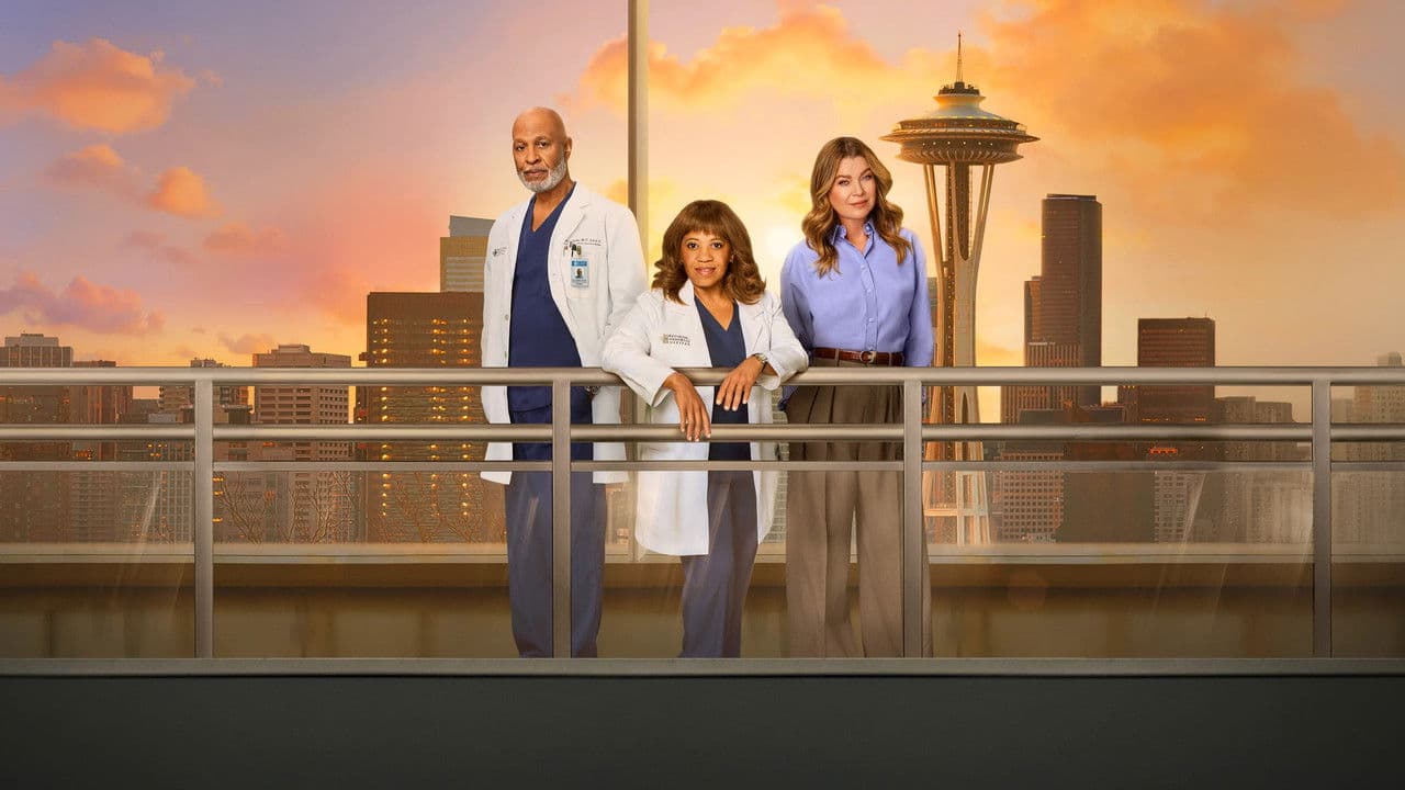 Grey's Anatomy — backdrops 5
