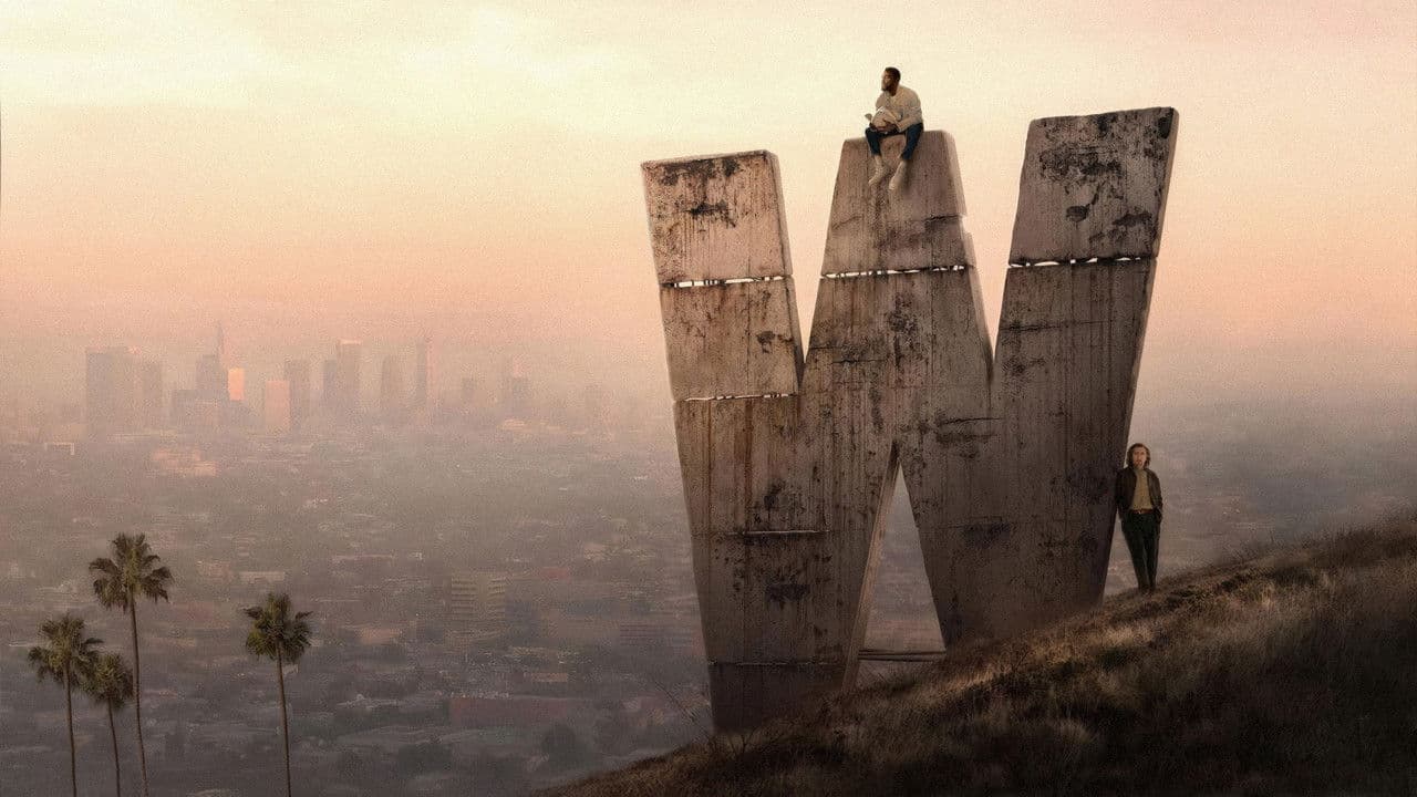Wonder Man — backdrops 5