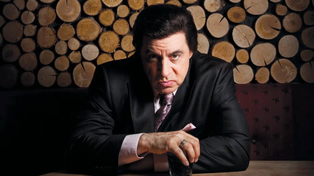 Lilyhammer — backdrops 4