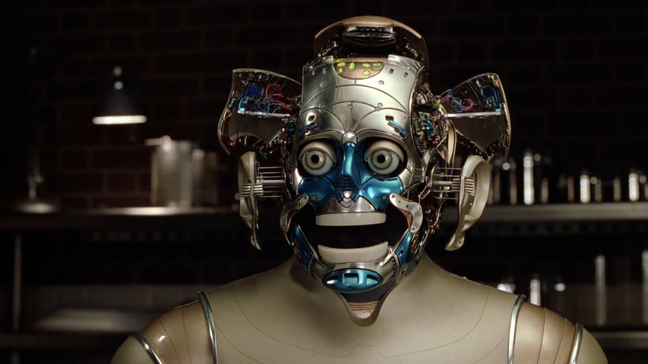 Bicentennial Man — backdrops 7