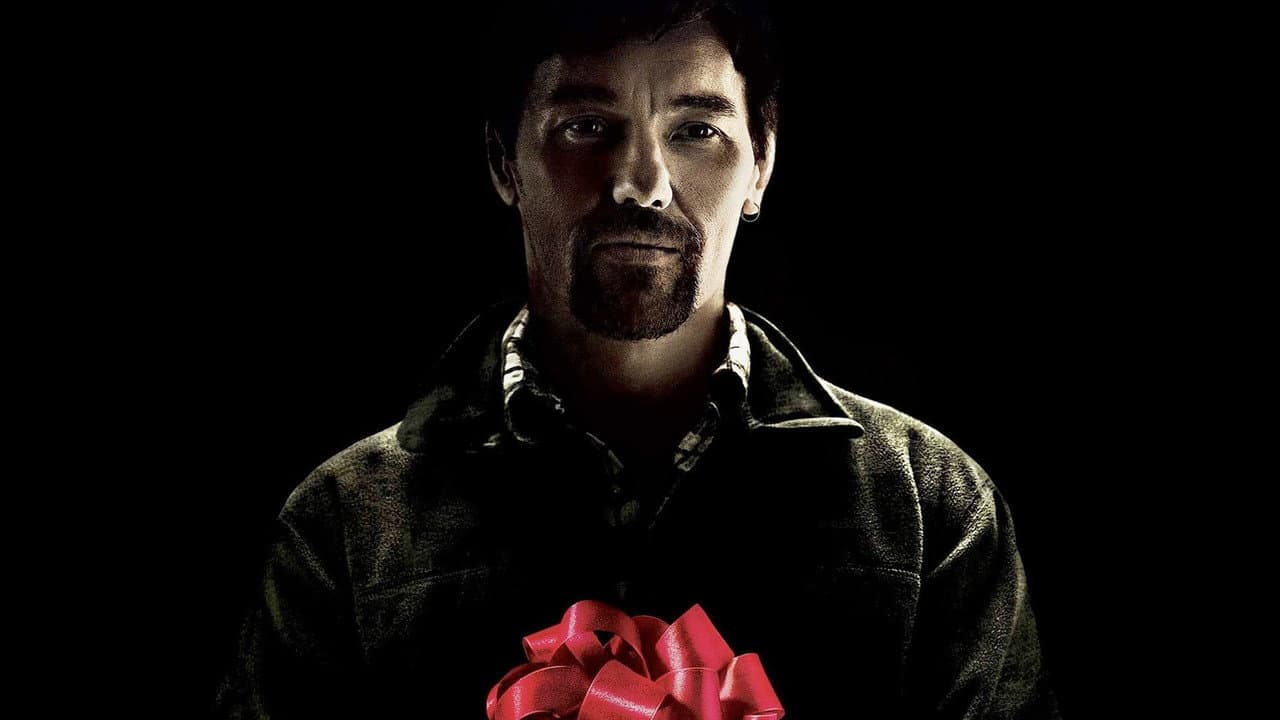 The Gift — backdrops 4