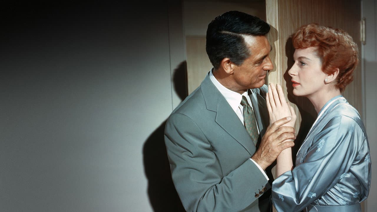 An Affair to Remember — backdrops 7