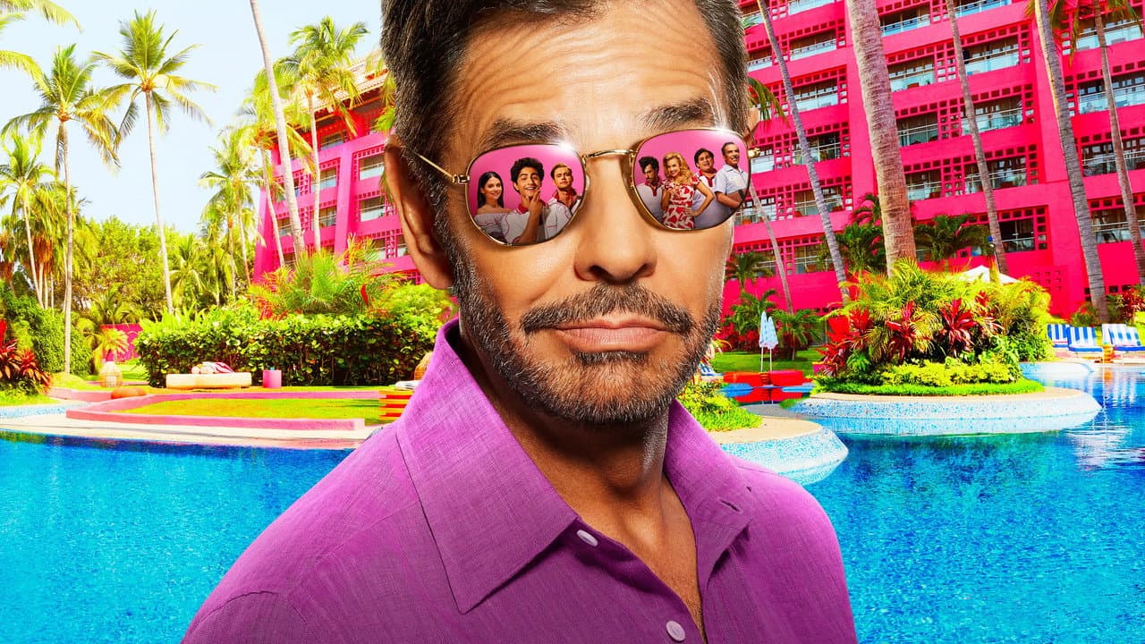 Acapulco — backdrops 2