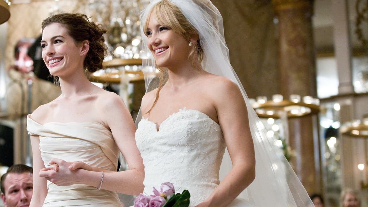 Bride Wars — backdrops 5