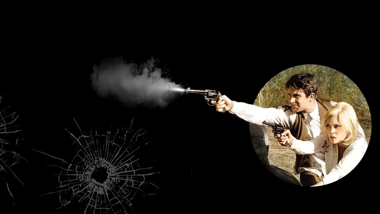 Bonnie and Clyde — backdrops 4