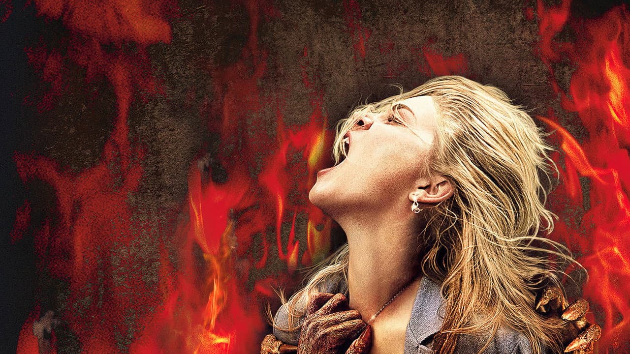 Drag Me to Hell — backdrops 3