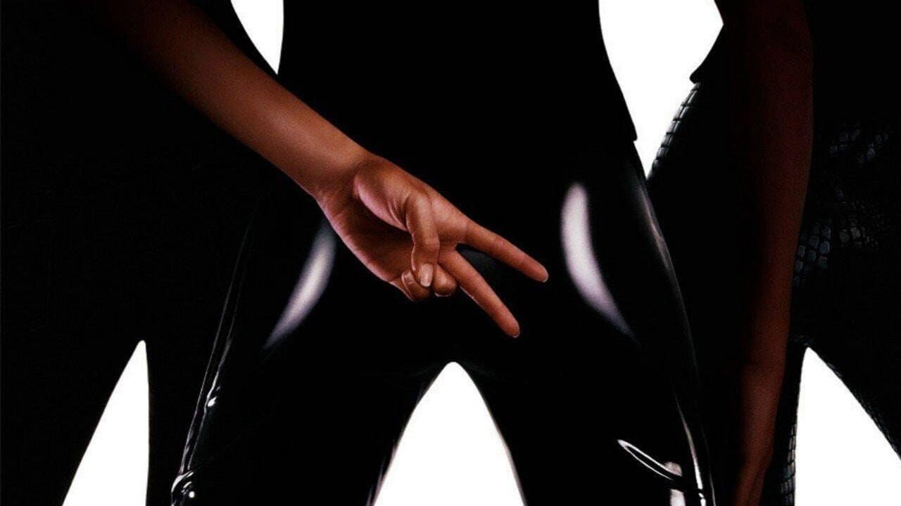Charlie's Angels: Full Throttle — backdrops 5