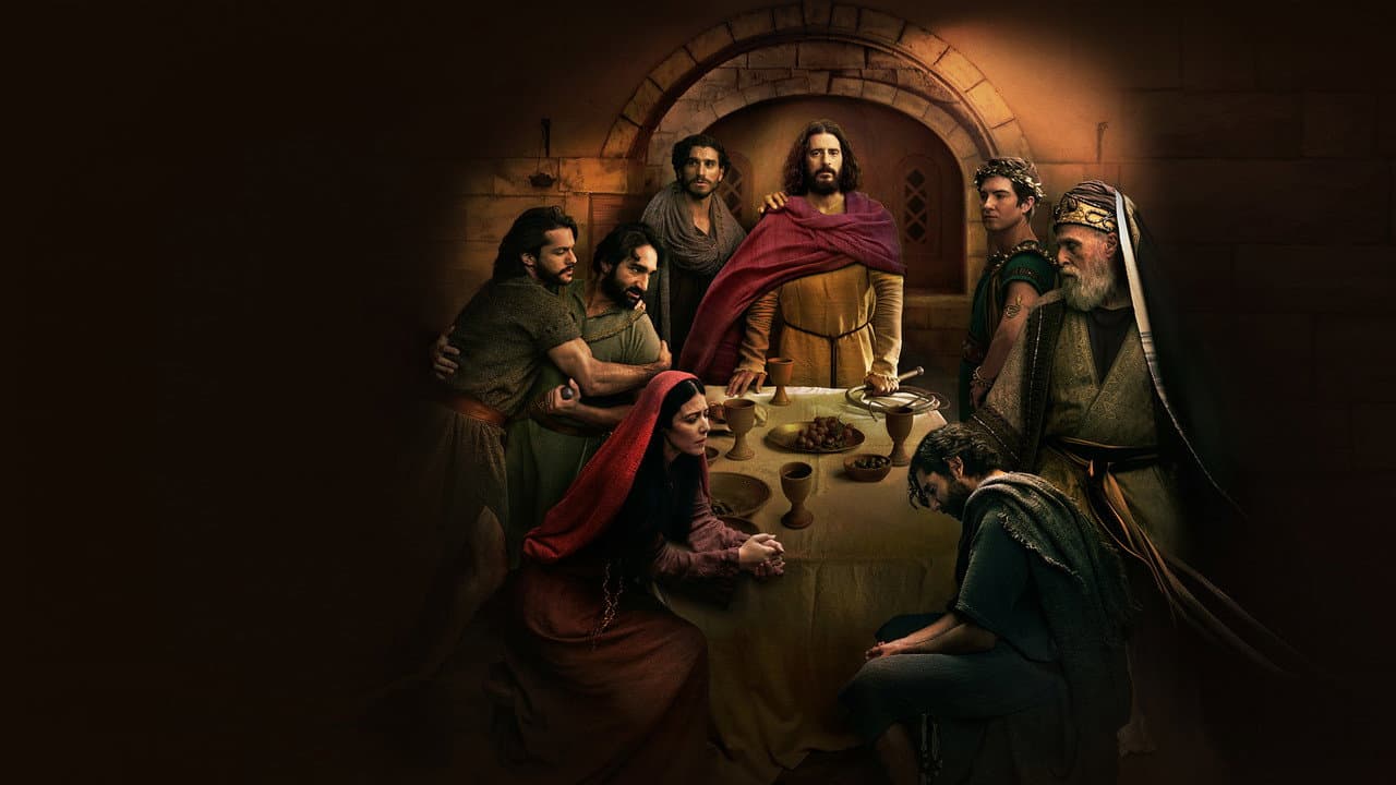 The Chosen — backdrops 4
