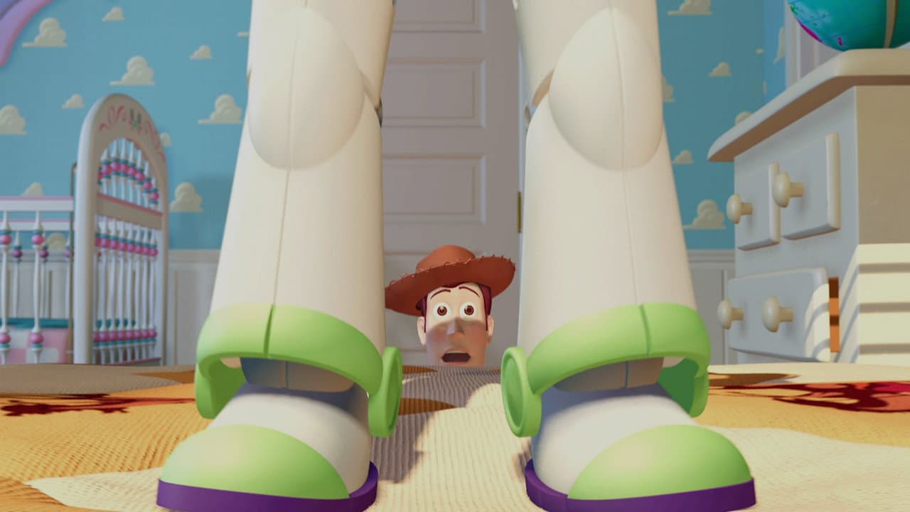 Toy Story — backdrops 6