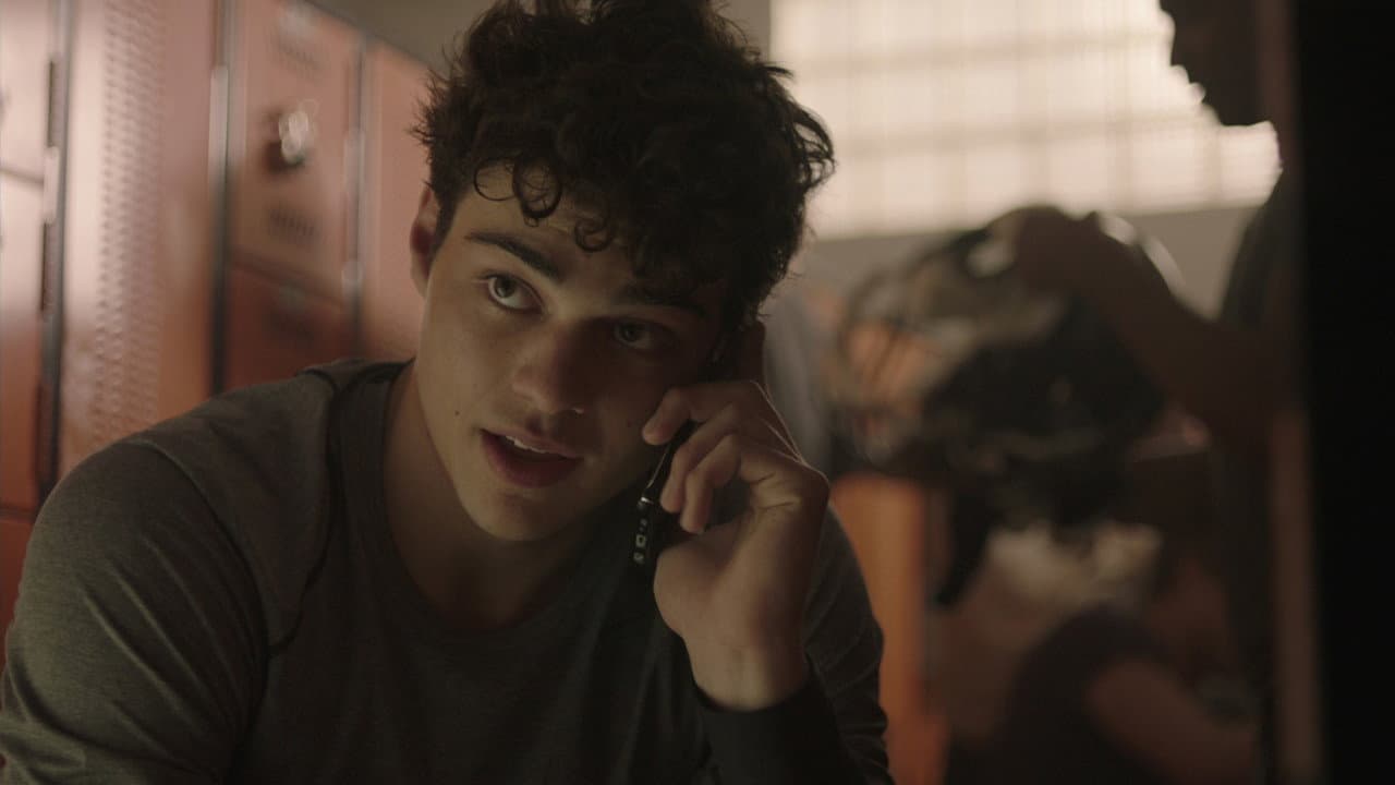 Sierra Burgess Is a Loser — backdrops 4