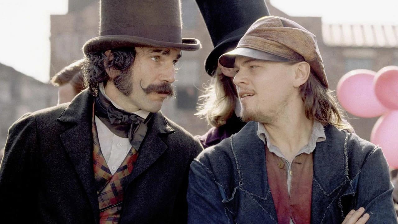 Gangs of New York — backdrops 5