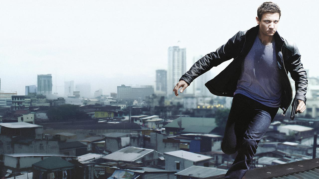 The Bourne Legacy — backdrops 2