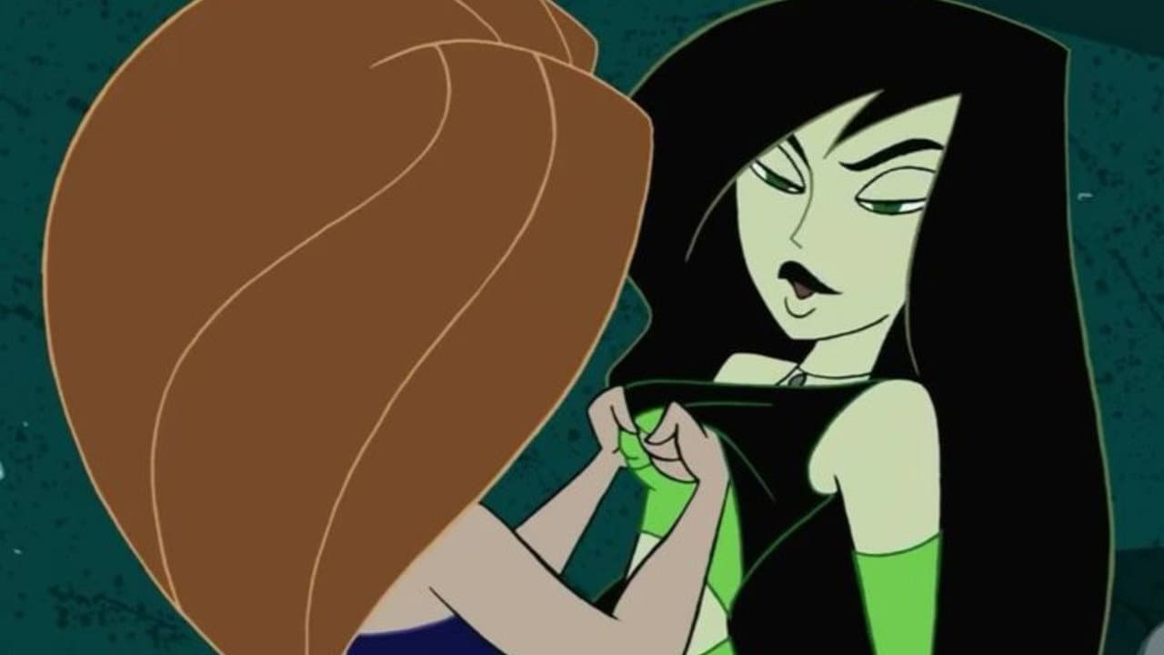 Kim Possible — backdrops 7