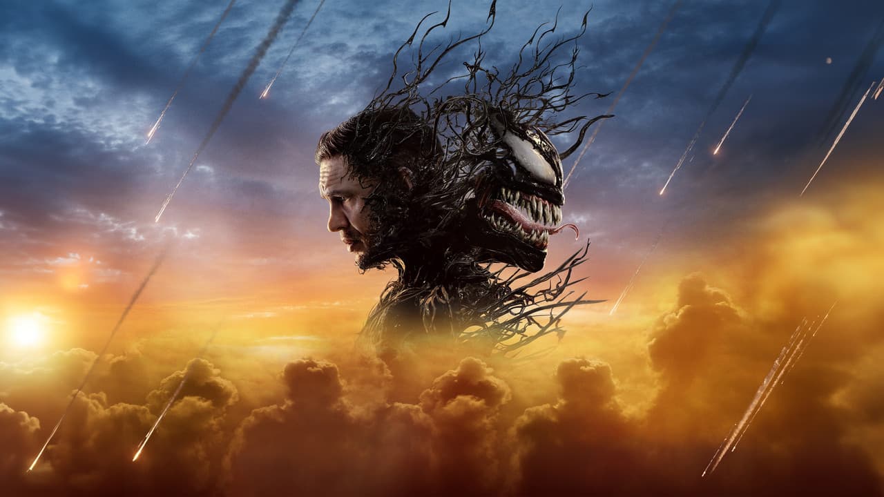 Venom: The Last Dance — backdrops 6